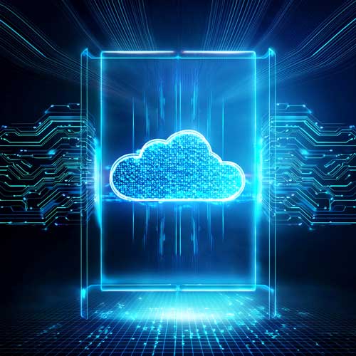 Optima IP, Centralita IP Virtual