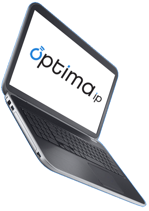 Optima IP, compromiso con clientes Optima IP, compromiso con clientes