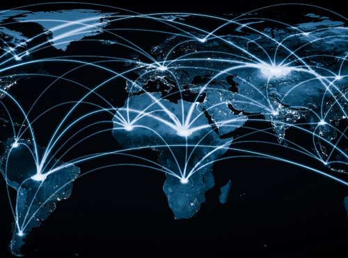 Presencia Simple Internacional