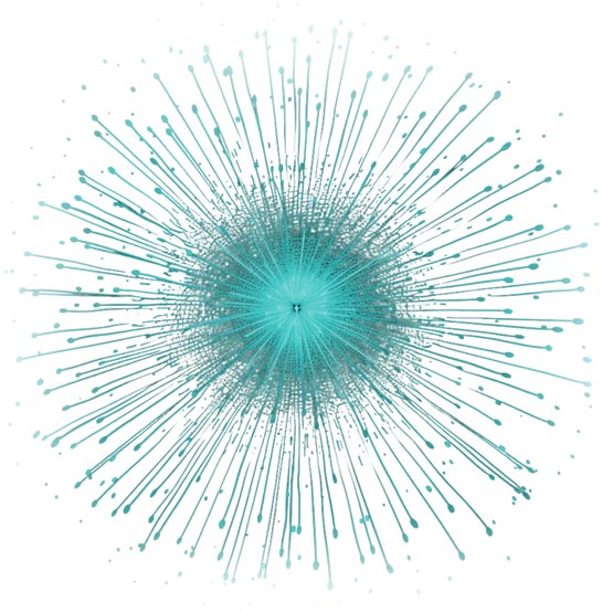Trunks IP, fibra óptica